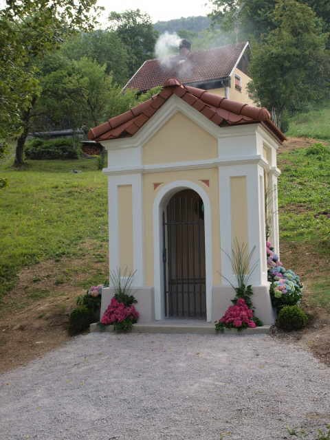 Kapelca sv. Križa8